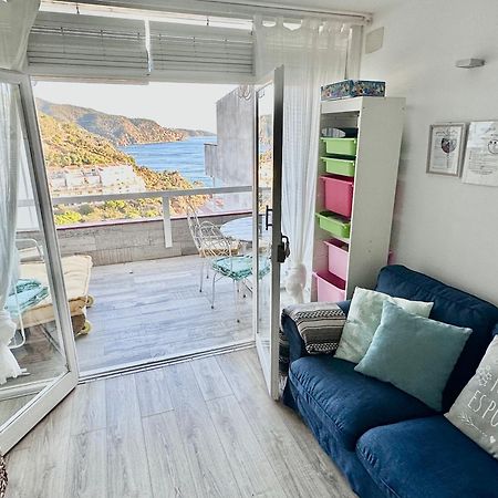Cala Salions, Chalana II Apartment Tossa de Mar Exterior photo