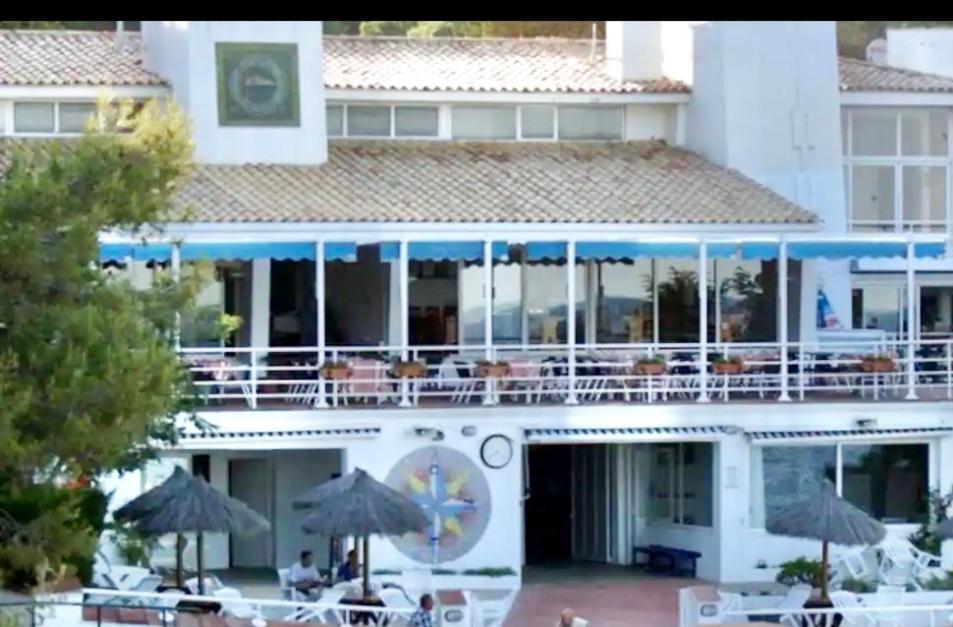 Cala Salions, Chalana II Apartment Tossa de Mar Exterior photo