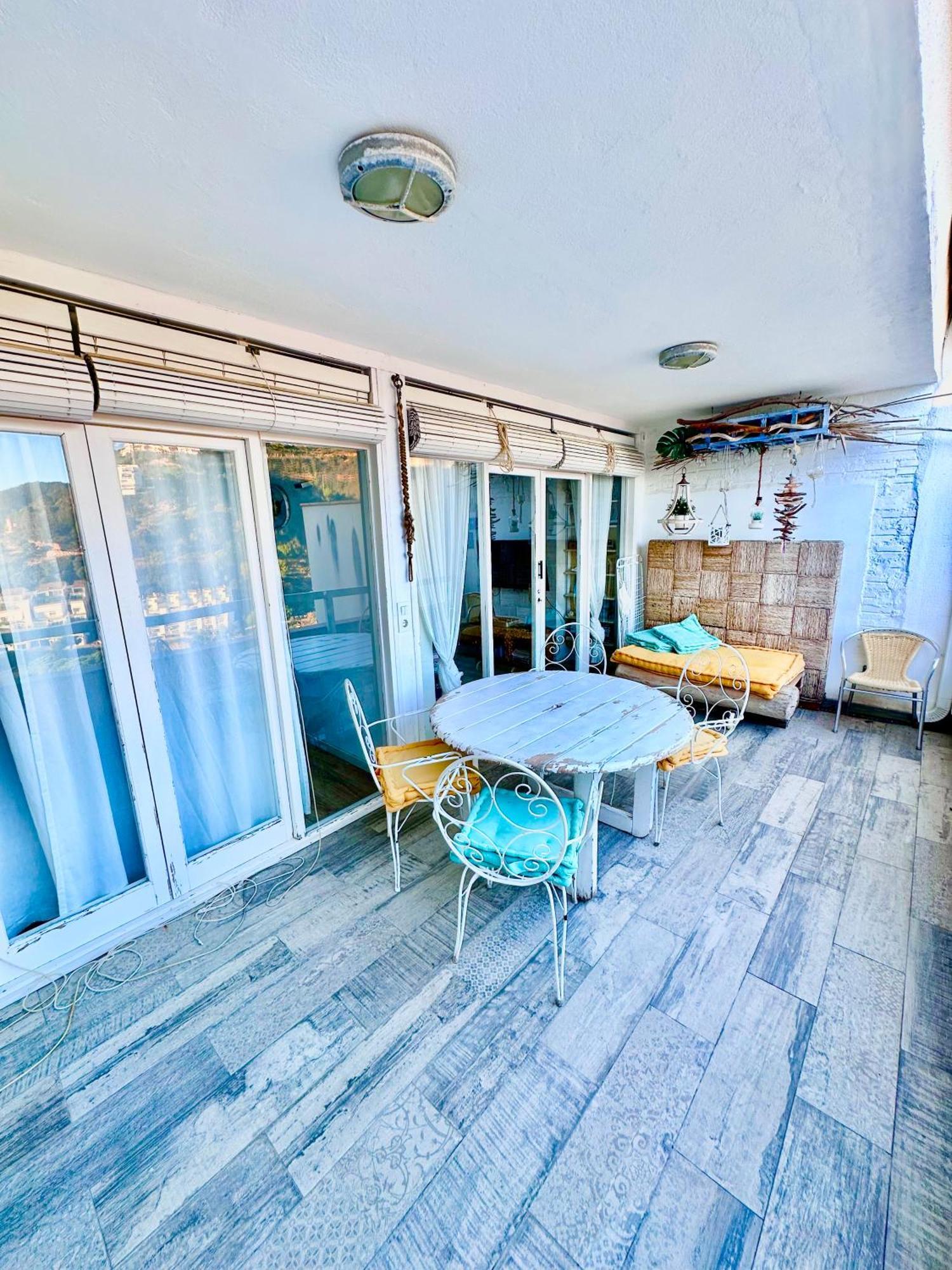 Cala Salions, Chalana II Apartment Tossa de Mar Exterior photo