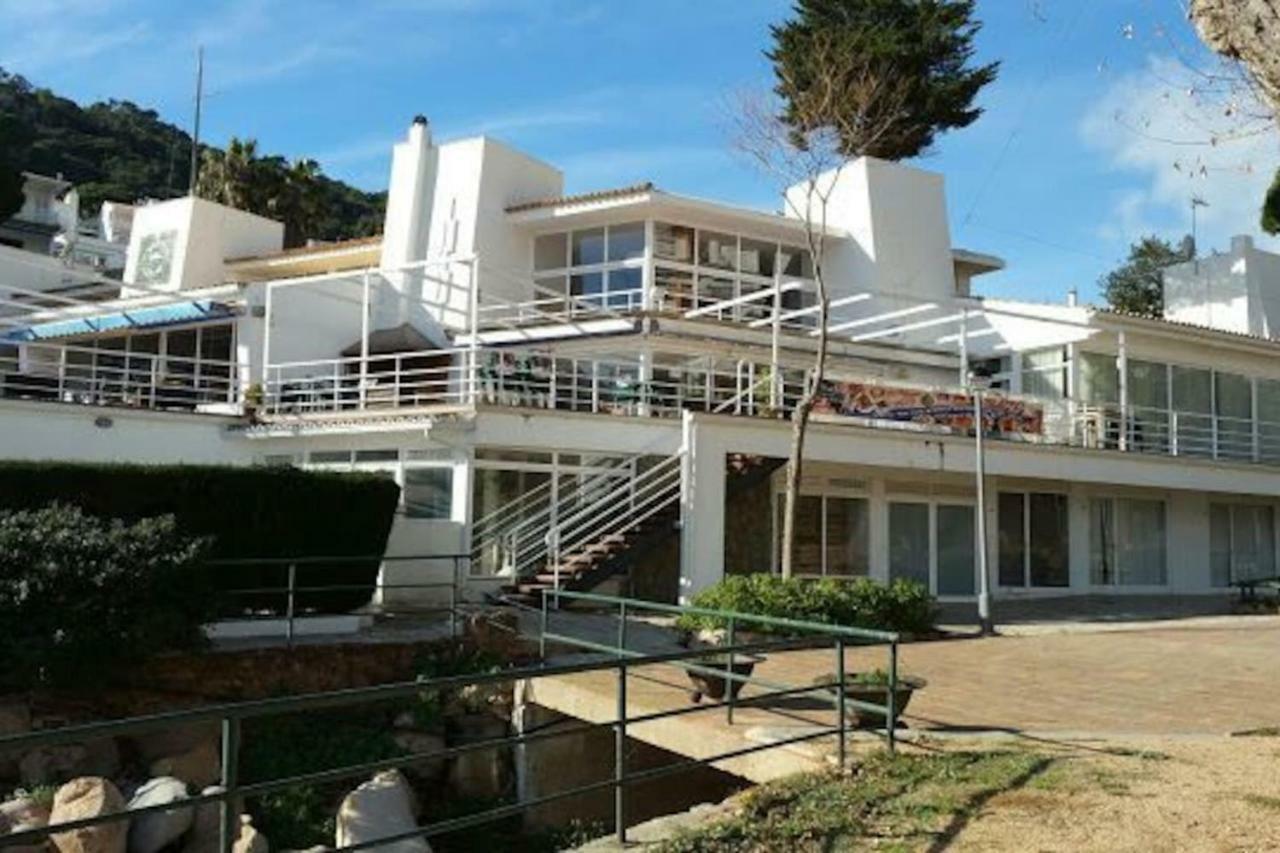 Cala Salions, Chalana II Apartment Tossa de Mar Exterior photo